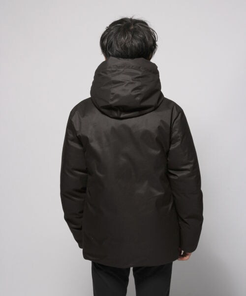 RAGEBLUE（レイジブルー）の「エアサーマルフードブルゾン（）」 - WEAR