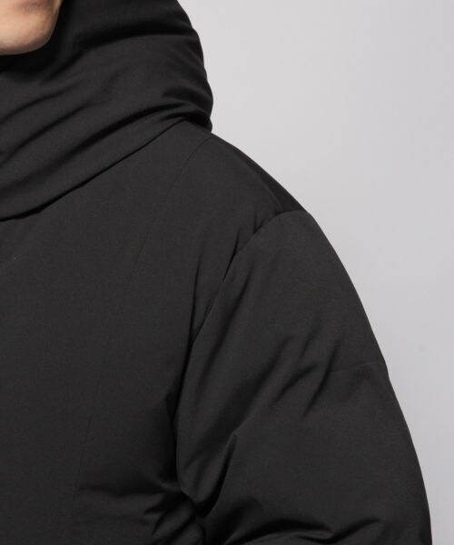 RAGEBLUE（レイジブルー）の「ダウンジャケット（ジャケット/アウター・ブラック/ネイビー）」の19枚目の写真