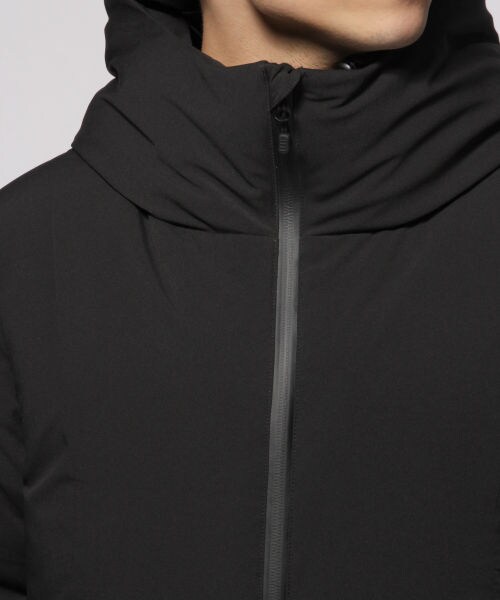 RAGEBLUE（レイジブルー）の「ダウンジャケット（ジャケット/アウター・ブラック/ネイビー）」の18枚目の写真