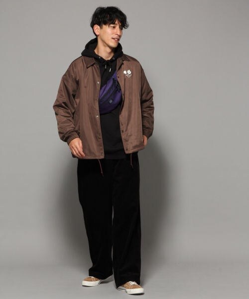 RAGEBLUE（レイジブルー）の「別注コーチジャケット（）」 - WEAR
