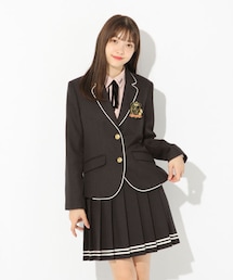 卒服　REPIPI ARMARIO repipi armario｜【卒服2025】ウエストベルトワンピース