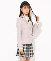 repipi armario（レピピ アルマリオ）の「卒服2020＊パイピング