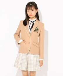 repipi armario（レピピ アルマリオ）の「卒服2020＊パイピング