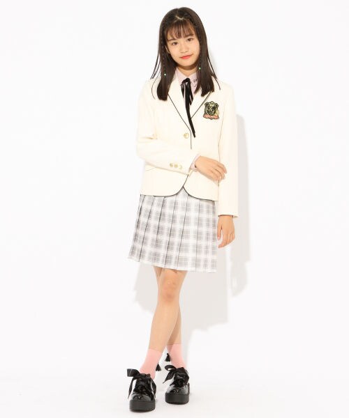 卒服　REPIPI ARMARIO repipi armario｜【卒服2025】ウエストベルトワンピース