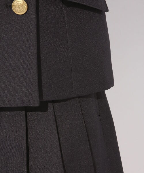 repipi armario 卒服 セーラージャケットM & スカートS 楽天市場】【SALE／20%OFF】【卒服2024】セーラージャケット