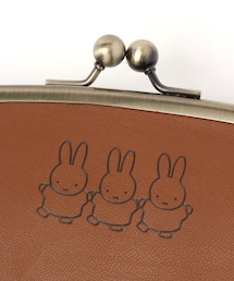 ミッフィー　がま口長財布　スタディオクリップ 楽天市場】【SALE／30%OFF】がま口長財布《Dick Bruna×studio