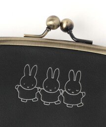 studio CLIP（スタディオクリップ）の「がま口長財布《Dick