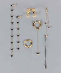 PAS TIERRA（パティエラ）の「パティエラ×スタイリスト百々千晴 K10