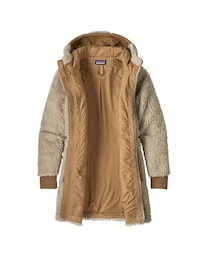 お値下げ中！　パタゴニア　ウィメンズダスティ メサパーカ ボアロングジャケット PATAGONIA (パタゴニア) W's Dusty Mesa Parka / ウィメンズ