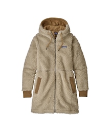 お値下げ中！　パタゴニア　ウィメンズダスティ メサパーカ ボアロングジャケット 20200311110747072_215.jpeg