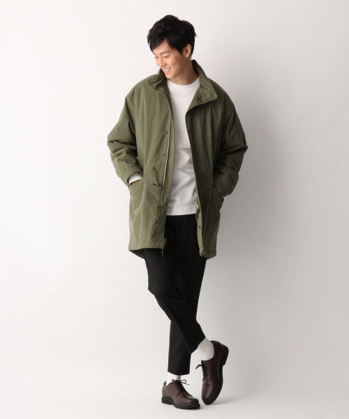 GLOBAL WORK（グローバルワーク）の「URBAN SLACKS【CARREMAN