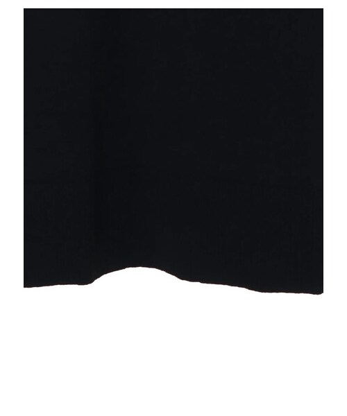 SEVENDAYS=SUNDAY（セブンデイズサンデイ）の「【Special Price】モックネックニットマキシワンピース（トップス・杢グレー/ブラック/グリーン/ネイビー・F）」の14枚目の写真