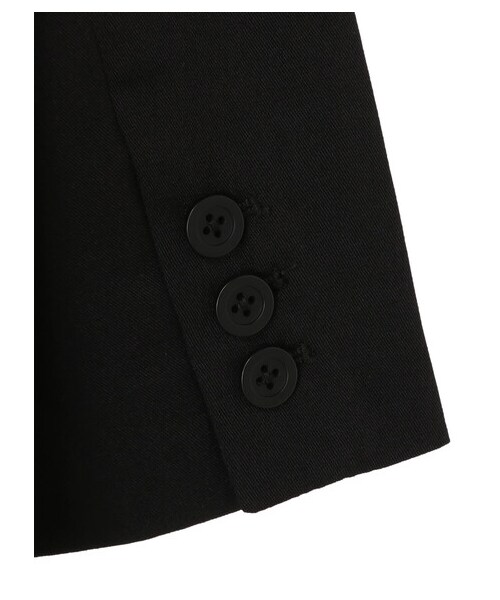 SEVENDAYS=SUNDAY（セブンデイズサンデイ）の「【Special Price】メンズライクテーラードジャケット（ジャケット/アウター・ブラック・M/L）」の9枚目の写真
