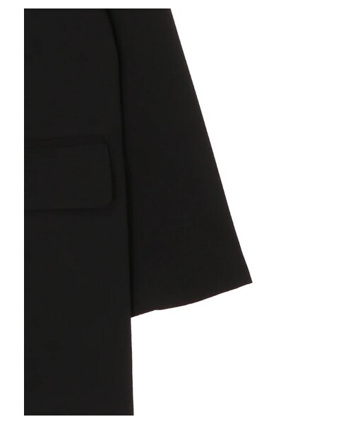 SEVENDAYS=SUNDAY（セブンデイズサンデイ）の「【Special Price】メンズライクテーラードジャケット（ジャケット/アウター・ブラック・M/L）」の7枚目の写真