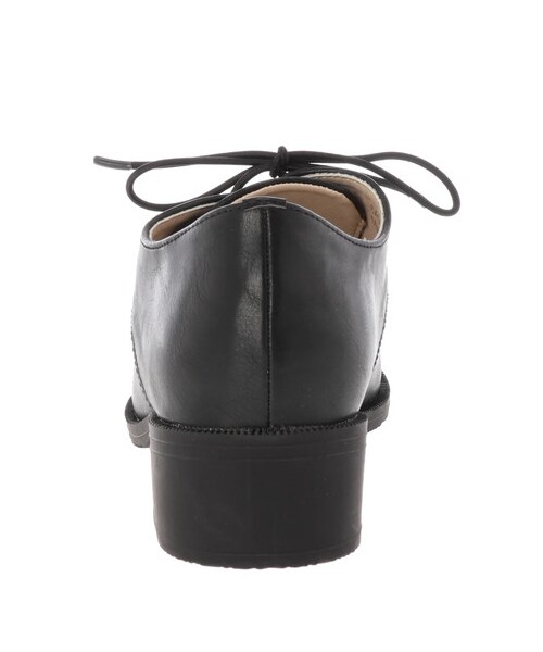 Green　Parks（グリーンパークス）の「【Special Price】メンズライクシューズ（シューズ・ブラック/ブラウン・M/L）」の2枚目の写真