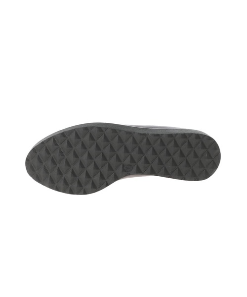 earth music&ecology(アースミュージックアンドエコロジー)の「ORiental TRaffic 厚底タッセルローファー(シューズ・ブラック/ベージュ/ブラウン・35/36/37/38/39)」の11枚目の写真