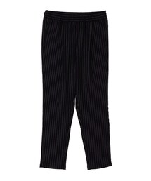 earth music&ecology | 【Special Price】T/Rテーパードパンツ(パンツ)