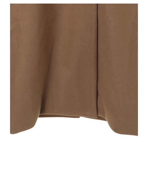 earth music&ecology（アースミュージックアンドエコロジー）の「【Special Price】2ボタンチェスターコート（ジャケット/アウター・モカ/ピンクベージュ・F）」の12枚目の写真