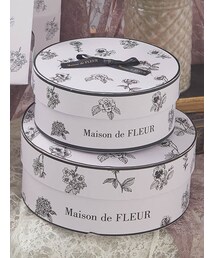 Maison de FLEUR - モエ Maison de FLEUR