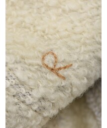 45R（フォーティファイブアール）の「ボア裏毛のフードコート（）」 - WEAR