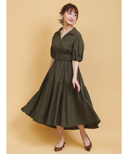 31 Sons de mode（トランテアン ソン ドゥ モード）の「テント