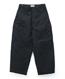 RNA-N | R3485 ワイドシルエットカーゴパンツ(パンツ)