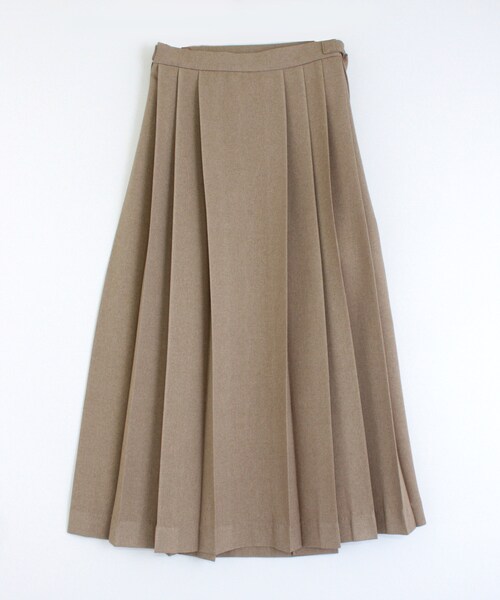 RNA-N（アールエヌエーエヌ）の「G0970 プリーツラップスカート