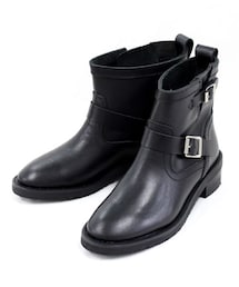 RNA | E3750 ショートエンジニアブーツ(シューズ)