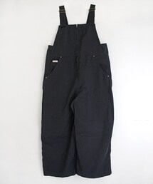 RNA-N | O0584 フィッシャーマンオーバーオール(オールインワン・サロペット)