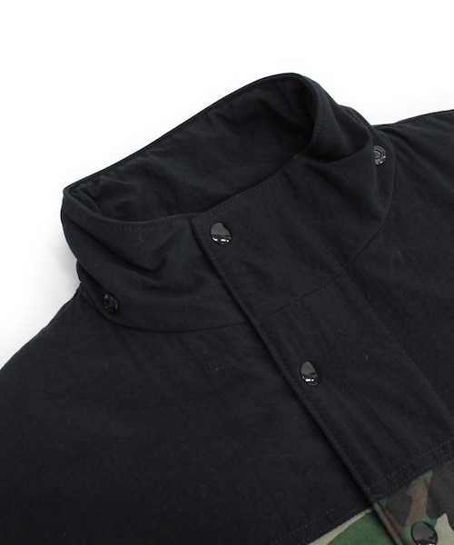 RNA（アールエヌエー）の「J1867 パディングBIGジャケット（）」 - WEAR 