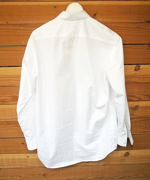GDC（ジーディーシー）の「DRESS L/S SHIRT（）」 WEAR