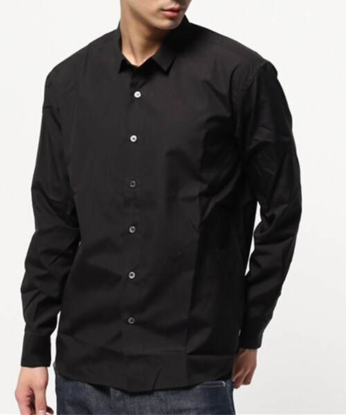 GDC（ジーディーシー）の「DRESS L/S SHIRT（）」 WEAR