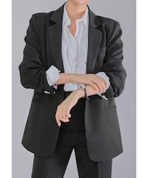 chuu | chuu perfect set-up suit jacket(ジャケット/アウター)