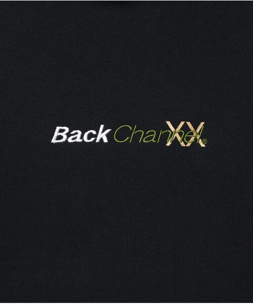 Back Channel（バックチャンネル）の「-Back Channel-BC LION