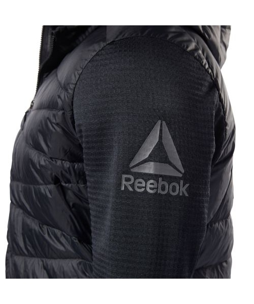 Reebok（リーボック）の「アウターウェア サーモウォーム ハイブリッド