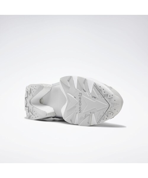 Reebok(リーボック)の「インスタポンプフューリー OG / INSTAPUMP FURY OG(シューズ・カレッジネイビー/ホワイト(DV6986)/スカルグレー/ホワイト(DV6988)/ブラック/ホワイト(DV6985)/ブレーズンベリー/ブラック/ホワイト(M40933)/ブラック/ハイパーグリーン/リーボックレッド/ホワイト(V47514))」の20枚目の写真