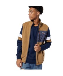 Reebok | SHERPA VEST(ジャケット/アウター)
