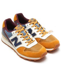 NEW BALANCE | New Balance WR996 DDO　DOVE(その他)