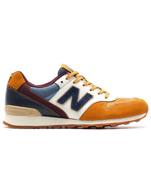 NEW BALANCE（ニューバランス）の「New Balance WR996 DDO　DOVE（LOW-CUT・レディース・other・22.0cm/22.5cm/23.0cm/23.5cm/24.0cm/24.5cm/25.0cm）」の2枚目の写真