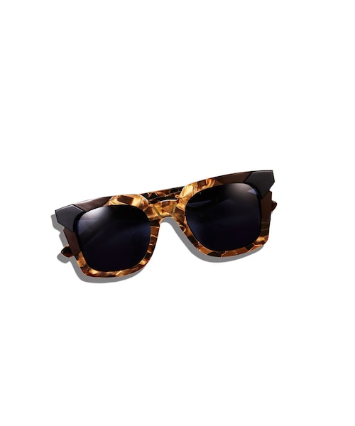 Pared x The Salty Blonde PARED EYEWEAR（ペレッドアイウエア）の「TINTS & TONES - THE  main image 4