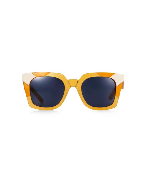 PARED EYEWEAR（ペレッドアイウエア）の「TINTS & TONES - THE 