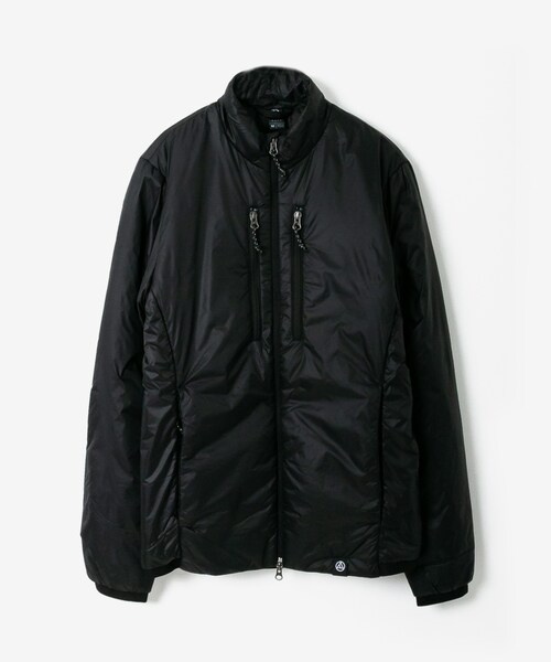Aura（アウラ）の「AURA BAZALT Jacket（）」 - WEAR
