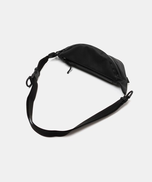 バッグ bagjack Hip bag L for URBS URBS限定モデルのbagjackが登場 – URBAN RESEARCH MEDIA