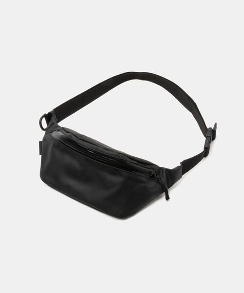 【URBS別注】bagjack Hip bag バッグジャック ウエストバッグ BAGJACK 最大49%☆9/1限定 バッグジャック ウエストバッグ