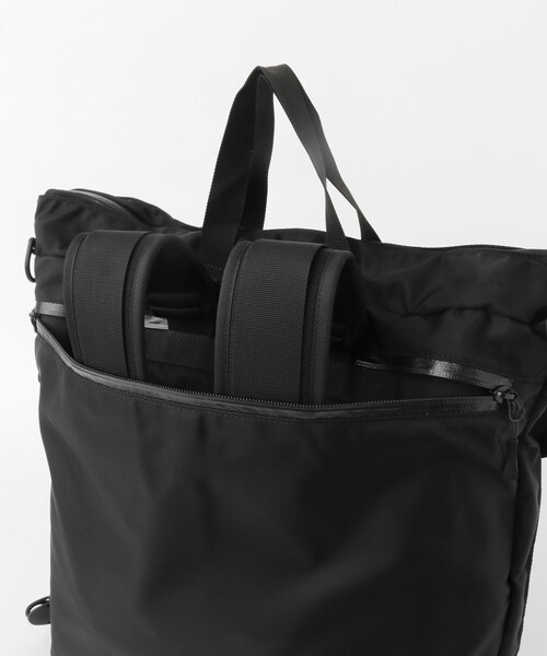 BAGJACK（バッグジャック）の「bagjack 3way helmet bag cobra