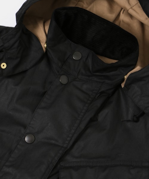 Barbour（バブアー）の「Barbour MARGARET HOWELL A7 WAX