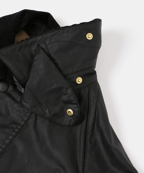 Barbour（バブアー）の「Barbour MARGARET HOWELL SPEY WAX（）」 - WEAR