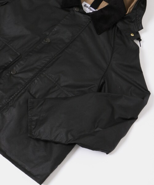 Barbour（バブアー）の「Barbour MARGARET HOWELL SPEY WAX