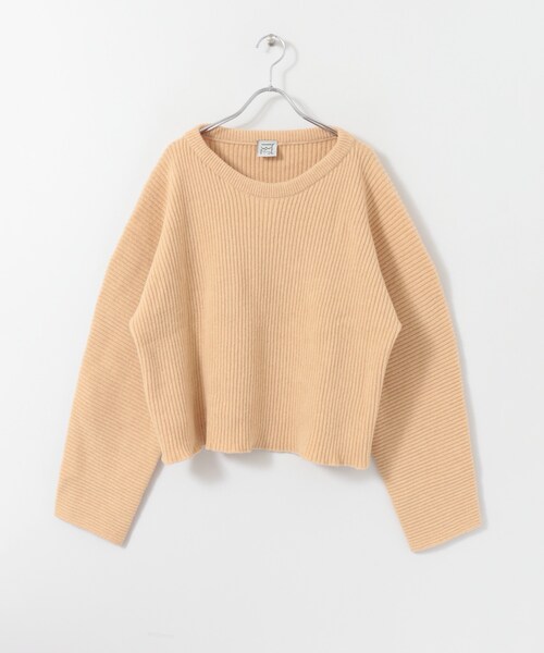 baserange ベースレンジ kai sweater ニット Baserange Kai Sweater | Garmentory