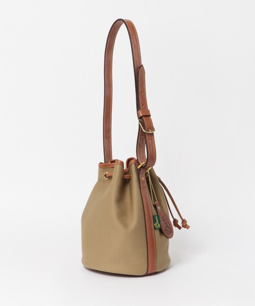 BRADY（ブレディー）の「BRADY CALDER MINI（）」 - WEAR